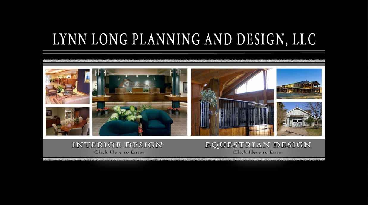 Lynn Long Planning and Design